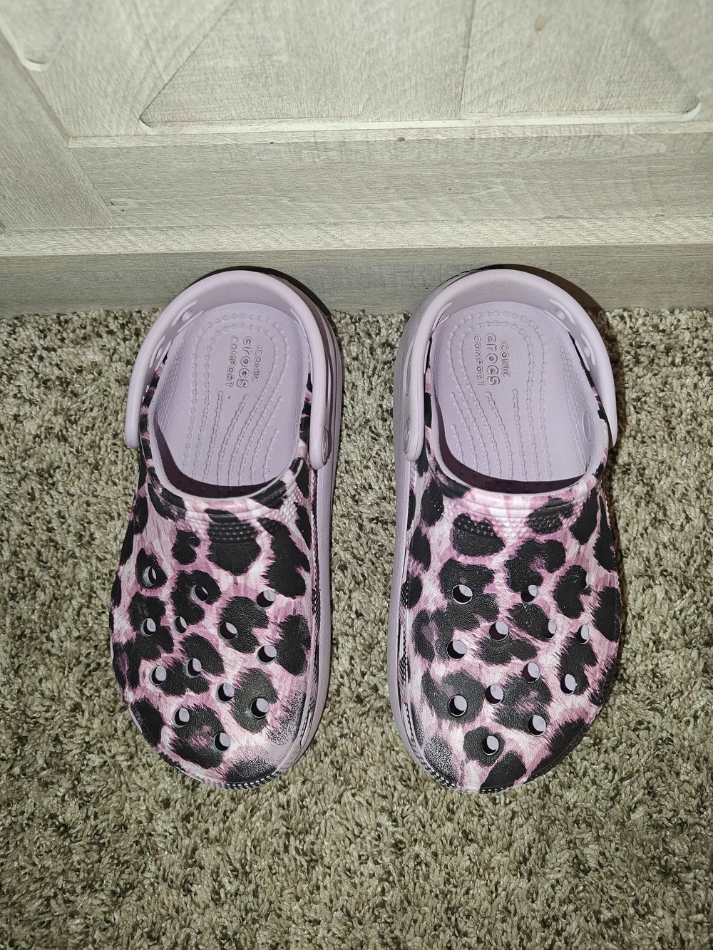 CROCS kids cutie